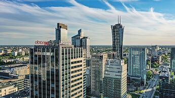 Leonardo Royal Hotel Warsaw