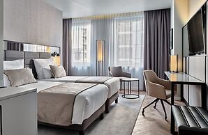 Leonardo Royal Hotel Warsaw