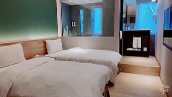 Muzik Hotel - Ximen Station Branch