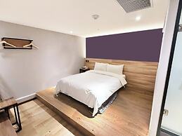 Muzik Hotel - Ximen Station Branch