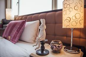 Muzik Hotel - Ximen Station Branch