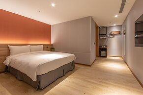 Muzik Hotel - Ximen Station Branch