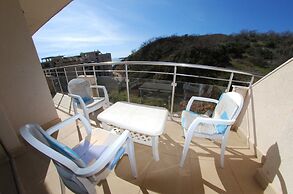 Blue Horizon Apartments