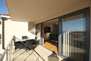 Blue Horizon Apartments