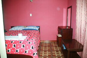 Hotel El Ejido