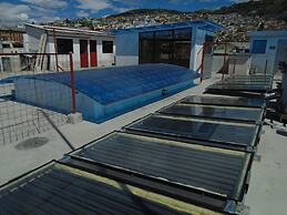 Hotel El Ejido