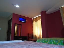 Hotel El Ejido