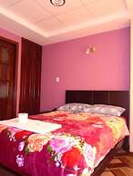 Hotel El Ejido