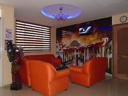 Hotel El Ejido