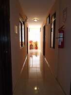 Hotel El Ejido