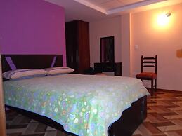 Hotel El Ejido