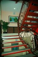 Hotel El Ejido