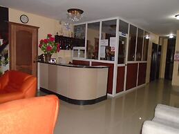 Hotel El Ejido