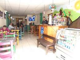 Hotel El Ejido