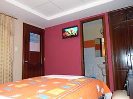 Hotel El Ejido
