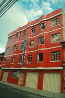 Hotel El Ejido