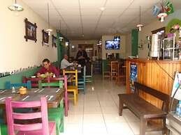 Hotel El Ejido