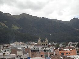 Hotel El Ejido