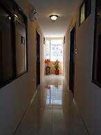 Hotel El Ejido