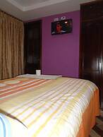 Hotel El Ejido