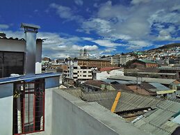 Hotel El Ejido