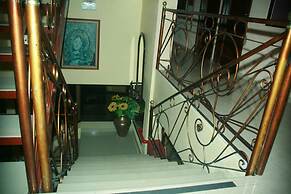 Hotel El Ejido