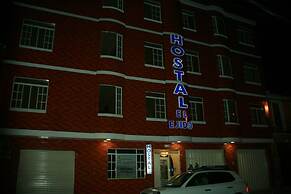 Hotel El Ejido