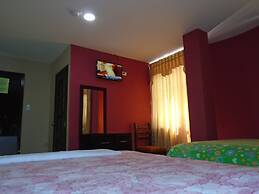 Hotel El Ejido