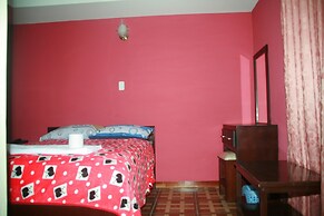 Hotel El Ejido