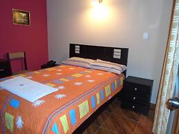 Hotel El Ejido