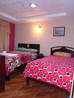 Hotel El Ejido