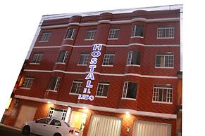 Hotel El Ejido