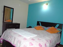 Hotel El Ejido