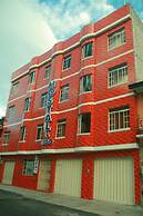 Hotel El Ejido