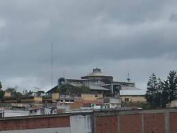 Hotel El Ejido