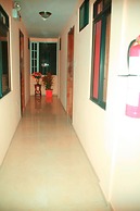 Hotel El Ejido