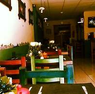 Hotel El Ejido