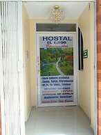 Hotel El Ejido