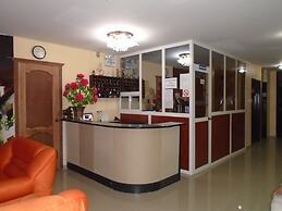 Hotel El Ejido