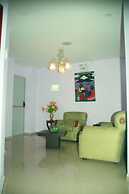 Hotel El Ejido
