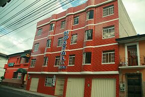 Hotel El Ejido