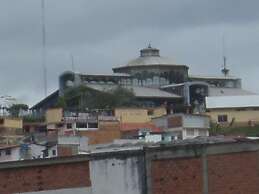 Hotel El Ejido