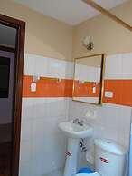 Hotel El Ejido
