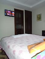 Hotel El Ejido