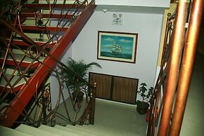 Hotel El Ejido