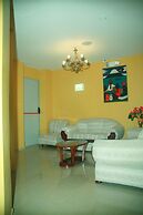 Hotel El Ejido