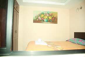 Hotel El Ejido