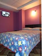 Hotel El Ejido