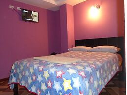 Hotel El Ejido