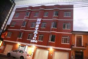 Hotel El Ejido